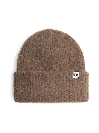 OPUS | Mütze - Haube AFELLO CAP | braun